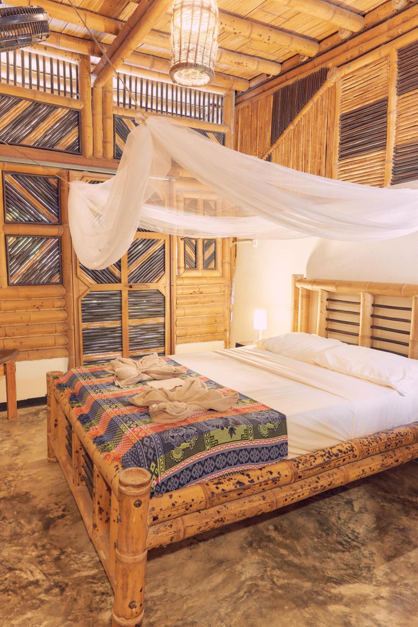 Coco Saenkala Hostel Palomino Bagian luar foto